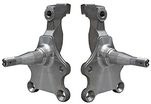 RIDETECH 11009300 DROP SPINDLES