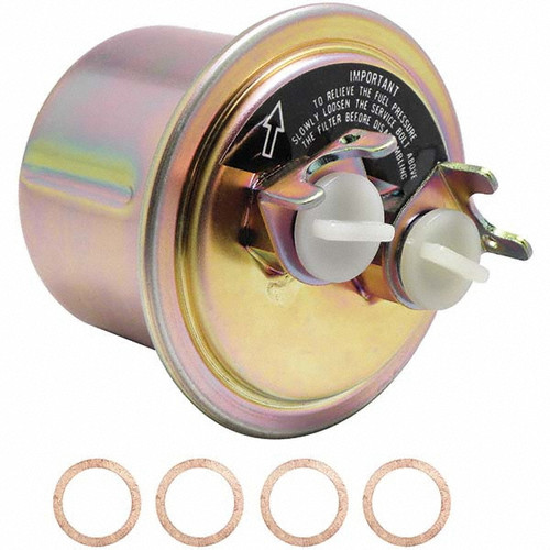 BALDWIN FILTERS BF1120 FUEL FILTER