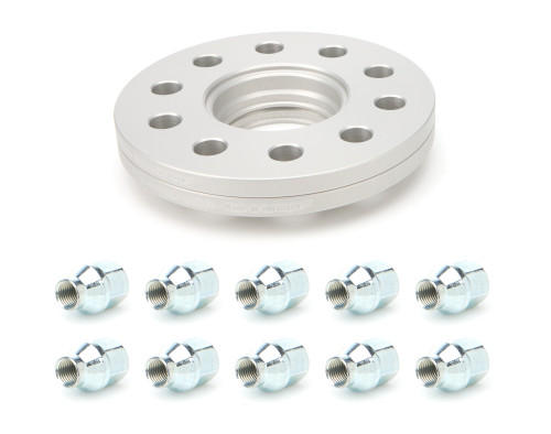 Eibach Pro-Spacer 10mm Spacer 5x114.3 Bolt Pattern / 64mm Hub