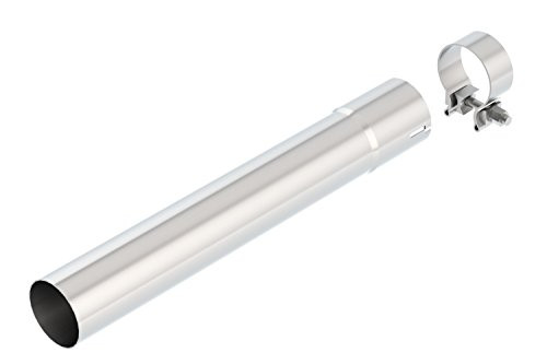 BORLA 60593 TAC 16 3.5L CC STD
