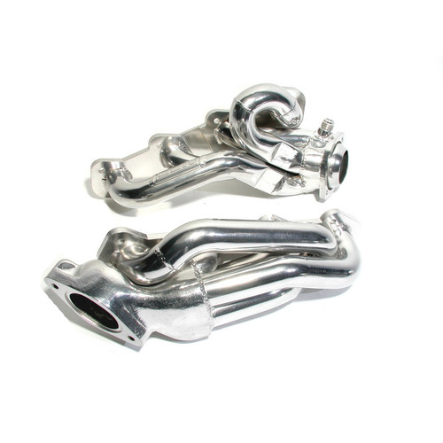 BBK Short Tuned Length Headers