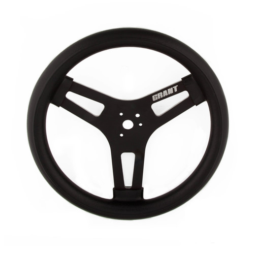 15' RACING WHEEL