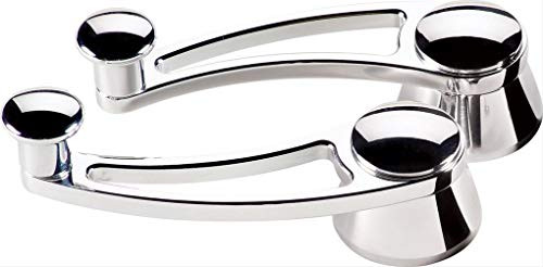 BILLET SPEC 46520 WNDW CRNK GM/FORD (1949-UP) POL