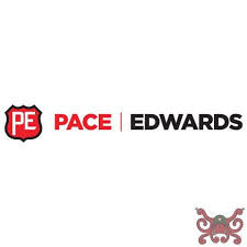 Pace Edwards 21-22 Ford F-Series Super Duty 8ft Long Bed UltraGroove Electric Canister Tonneau