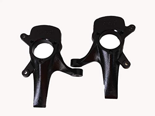 ZONE OFFROAD ZONC2650 14-16 GM 1500 6.5/4.5 CAST STEEL