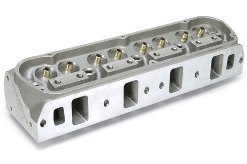 Edelbrock Single Victor Jr 289-351W Bare Head