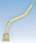 Milodon MLD18325 OIL PUMP PU CHRYS BB LOW PRF