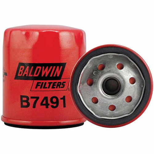 BALDWIN FILTERS B7491 OIL FILTER