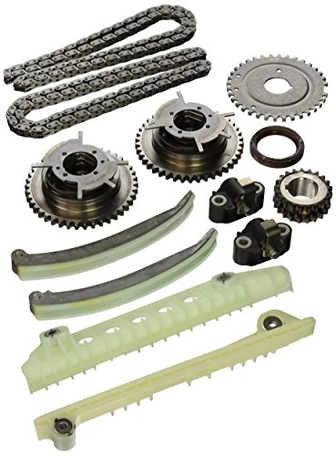 Ford M6004463V Racing () Camshaft Drive Kit for 4.6L 3V Engine