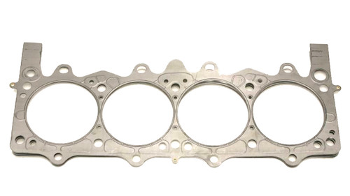 Cometic Chrysler R3 Race Block 4.185in Bore .040in MLS Cylinder Head Gasket W7/W8/W9 Heads