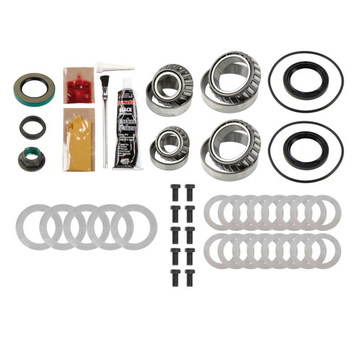 Motive Gear MOGR8.0RMK MK GM 8.0IN GTO