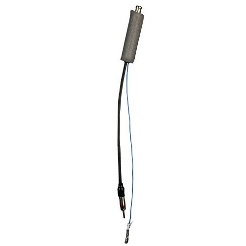 METRA 40VW54 OEM RADIO/PWR ANT VW/AUDI