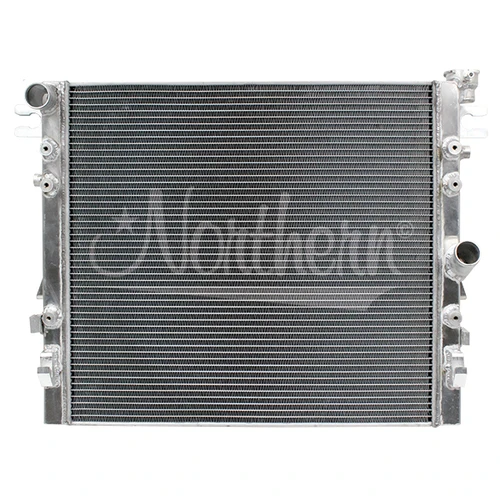 Northern Radiator NOR205218 MUSCLE CAR 0716 WRANGLER V6 ALL ALUM RAD