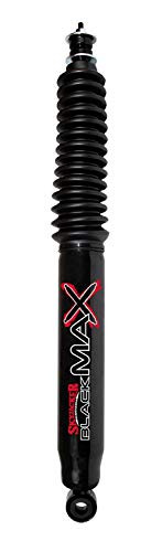 SKYJACKER B8555 BLACKMAX SHOCK W/BOOT