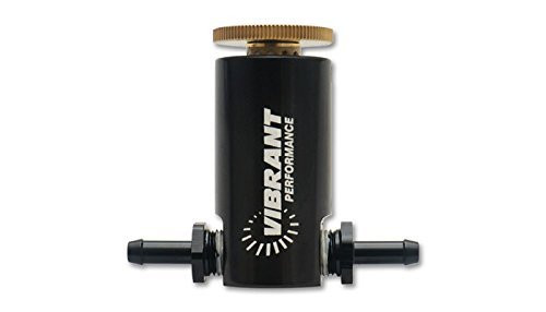 VIBRANT 16901 MANUAL BOOST CONTROL KIT