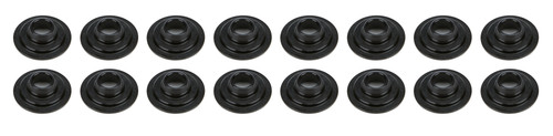 Steel C/M Valve Spring Retainers - 10 Degree