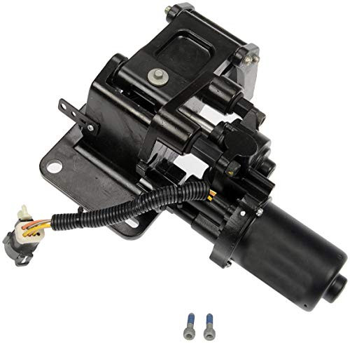 DORMAN 747901 RUNNING BOARD MOTOR