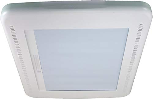 MAXXAIR VENT 0003900 MAXXSHADE ROOF VENT OR FA