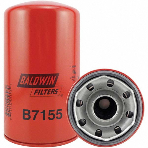 BALDWIN FILTERS B7155 OIL FILTER