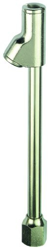 TRUFLATE 17385 CHUCK DUAL STRAIGHT-ON
