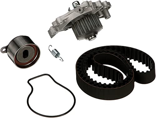 GATES CORP TCKWP184 TIMING COMPONENT KIT W/WATER PUMP