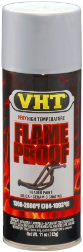 VHT SP117 ALM FLAME PROOF PAINT