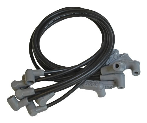 MSD CO. 31653 WIRE SET