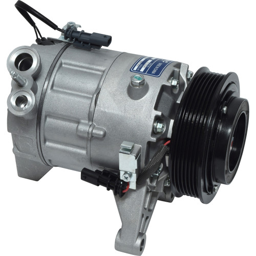 UNIVERSAL AIR COND CO22224C UAC COMPRESSOR