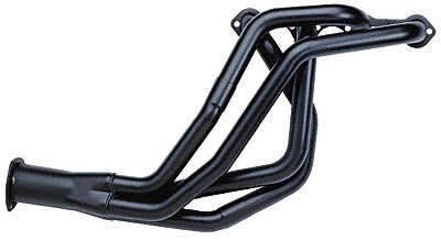 FLOW TECH 12540 STD HEDR FRD PU 2WD 390
