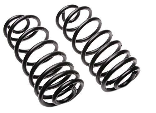 MOOG CC621 R VAR SPRING GM VEH 77-96