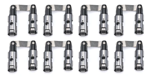 BBC Solid Roller Lifter Set .904 .210 Offset Int