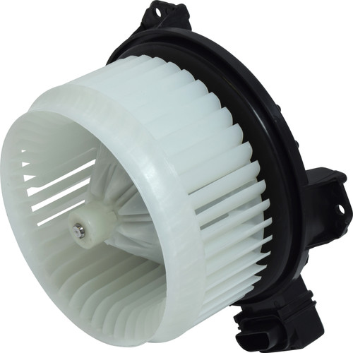 UNIVERSAL AIR COND BM9366C BLOWER MOTORS