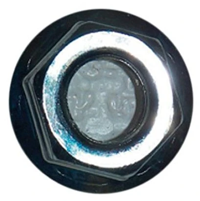 AP PRODUCTS 014122077 3/824SELFLOCKNUT