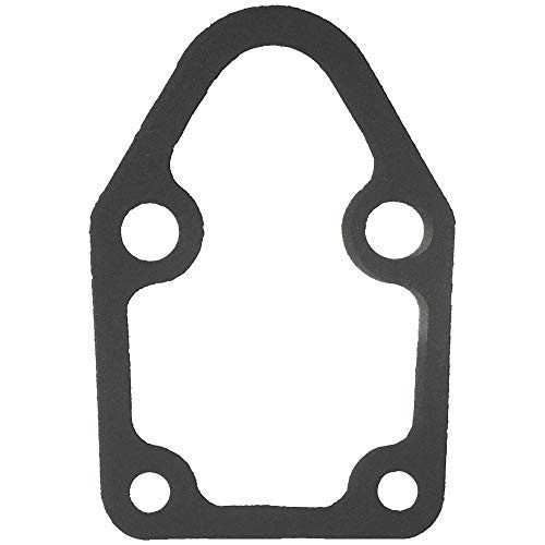 FELPRO 5182 FUEL PUMP GASKET 4-HOLE