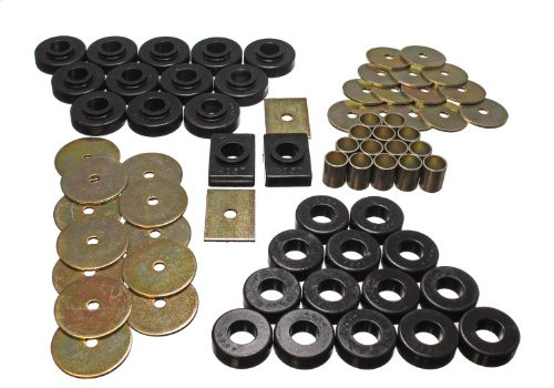 ENERGY SUSPN 34106G GM BODY GRMMT SET
