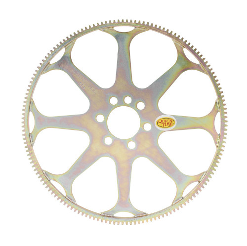 Quick Time Inc. QKTRM-925 SBC METRIC LT. WT FLEXPLATE