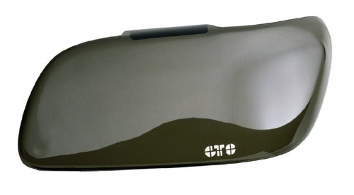 GT STYLING GT0161S HDLT CVR 2PK SMK
