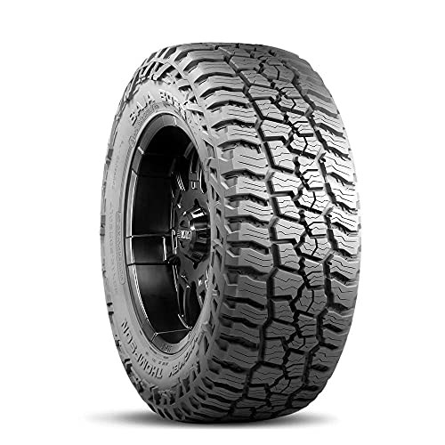 M.T. STREET 036849 LT325/50R22 127Q BAJA BOSS A/T
