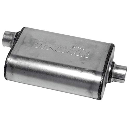 DYNOMAX 17217 RACE MAGNUM BULLET MUFFLR