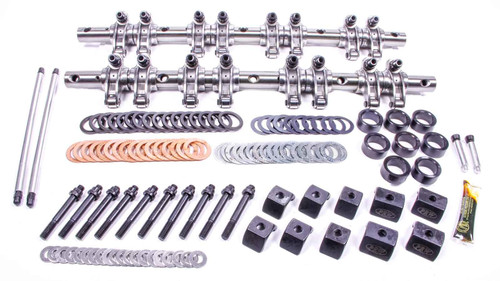 PRW PRW3231812 SHAFT R/ARM S/S CHRY SB 1.6