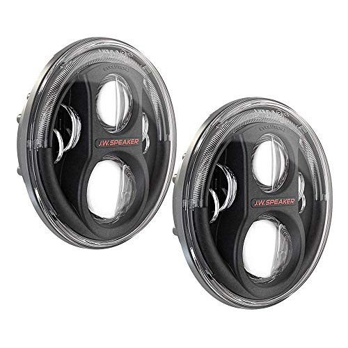 JW SPEAKER 0554543 8700 EVOULTION J2 DOT JK
