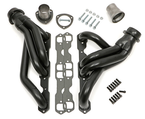 67-87 GM P/U Header 283-400 Mid Length 1-3/4