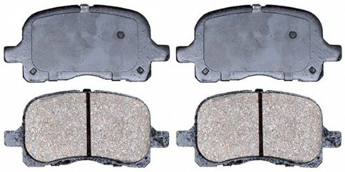 R/M BRAKES SGD741C DISC BRAKE PADS