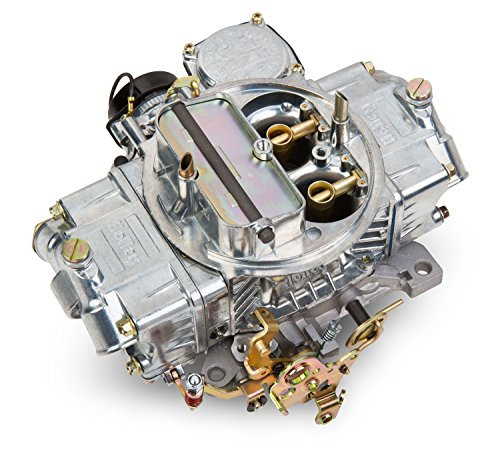 HOLLEY 080508S 0-80508S CARB ZINC FINISH