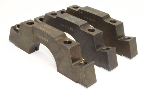 PRW PRW1740002 MAIN CAP BLT STL SBC 400 SPLYD