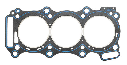 SCE Gaskets SCECR330068R NISSAN GTR V6 RIGHT SIDE 100.50MM X 1.00MM VULCAN CUTRING