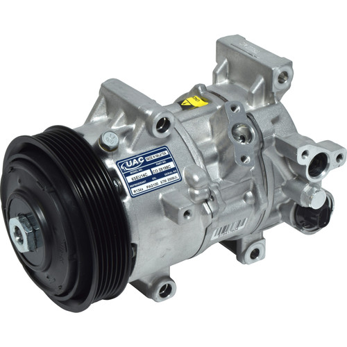 UNIVERSAL AIR COND CO29198C UAC COMPRESSOR