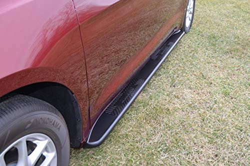 OWENS 67697 RUNNING BRDS 17 CHRYSLER PACIFICA