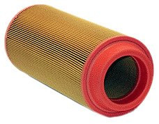 WIX FILTR HD 46836 WIX Filters - Heavy Duty Radial Seal Outer Air, Pack of 1