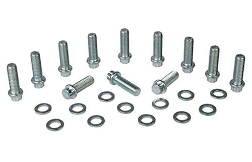 MOROSO 38410 INT.MANIF.BOLT SET CHEV